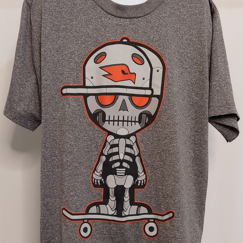 Tony hawk shirt